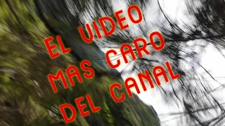 Benelli Trk 502 El video mas caro del canal