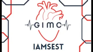 Infarto agudo de miocardio sin elevación del segmento ST- GIMC