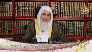 حكم تنزيل الصور علي الفيس بوك ؟ الشيخ مصطفي العدوي