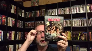 MvL:Scream Factory, Crowley, Hammer vs Amicus