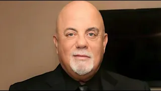 Billy Joel - Talks about Audiences, Songwriting,The Piano,Family & more - Radio Broadcast 10/07/2023