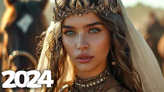 Summer Music Mix 2023🌴The Best of Vocal Deep House🌴Remixes of Popular Songs