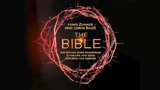 The Bible Series Soundtrack - Faith