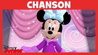La Maison de Mickey - Chanson : Le défilé de mode (reprise)