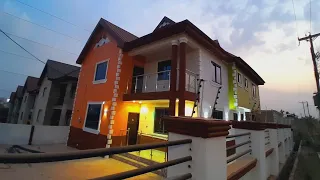 5 bedrooms house for sale at Kronum kumasi, 1.7 million Ghana Cedis, Contact 0248728111