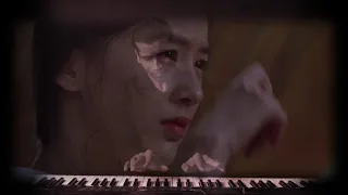 kung fu hustle mute girl theme piano cover