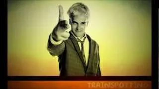 Trainspotting - Soundtrack + (Link de la pelicula)