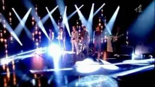 One Direction - "What Makes You Beautiful" on Alan Carr Chatty Man