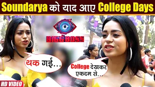 Bigg Boss 16 के बाद अब किस Reality Show में दिखेंगी Soundarya Sharma