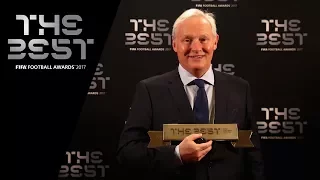 Celtic Fans - The Best FIFA Fan Award 2017