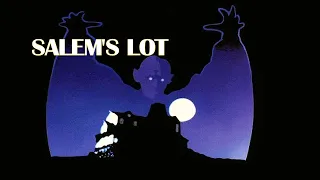 Salem's Lot  (1979) - promos & ephemera