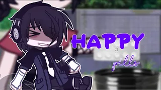 ✯〔Happy Pills〕✯ - GCMV