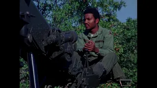 Lance and Pershing - Missiles of the Field Artillery (1977)