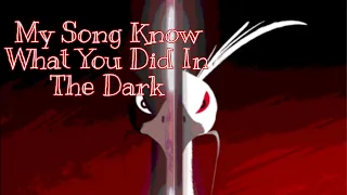 Lord Shen - My Song Know What You Did In The Dark