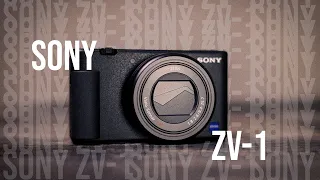 Sony ZV-1 Review w/ Sample Images