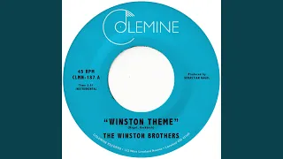 Winston Theme