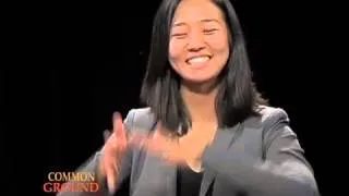 Michelle Wu - Part 1 (Oct. 3, 2013)