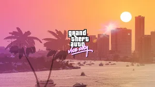 GTA Music GTA Vice City Intro Song 10 Hour