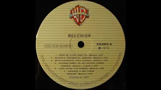 Belchior - Retórica Sentimental (LP/1979, reed.: 1987)