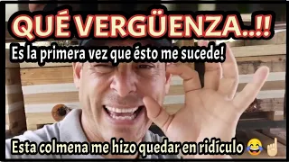 😂 ÉSTA COLMENA ME DEJÓ EN VERGÜENZA!!