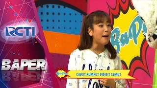 BAPER - Haruka Bikin Gemes Timnya Nih [4 Maret 2017]