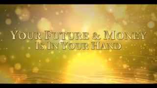 Your Future & Money Business Training 08-04-2017