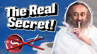 How To MANIFEST Your DESIRES & Get What YOU Really WANT! | Gurudev