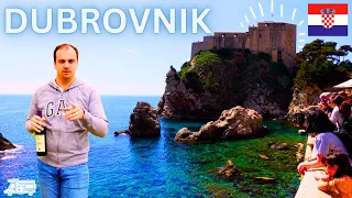 Dubrovnik, előnyök és hátrányok 5 percben!