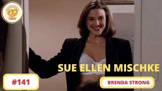 Seinfeld Podcast | Brenda Strong | 141