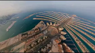 Dubai City 2016 UAE Virtual Tour HD 2016 ! SHARE ! جولة افتراضية في دبي