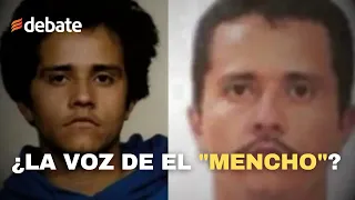 ¿La voz de El Mencho?: El líder del CJNG utilizó las redes para mandar contundente mensaje