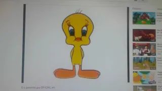 O pintinho piu