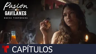 Pasión de Gavilanes, Nueva Temporada | Capítulo 43 | Telemundo