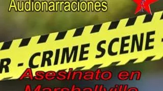 Crimenes Imperfectos Asesinato en shallville