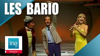 Les Bario "La Flûte Magique" | Archive INA