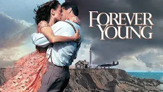 Forever Young (1992) l Mel Gibson l Elijah Wood l Isabel Glasser l Full Movie Facts And Review