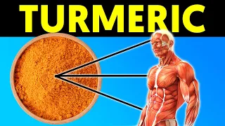 I Ate Turmeric Every Day And This Happened To My Body