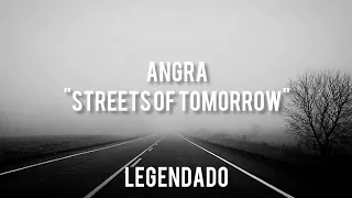 Angra - Streets of Tomorrow - (Legendado PT-BR)