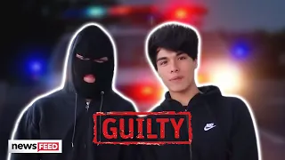 The Stokes Twins Plead GUILTY To Bank Robbery Pranks!