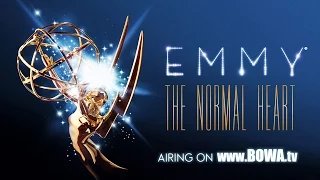 THE NORMAL HEART (EMMY WINNER: Outstanding Television Movie)