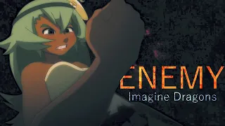 Wakfu | 「AMV」— Enemy