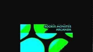 Rocker Monster (Original Mix) - Heatbeat HD