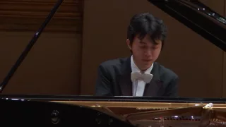 Yundi Li - Live At Carnegie Hall - Chopin 4 Ballades and 24 Preludes - MARCH 23, 2016 [HQ]