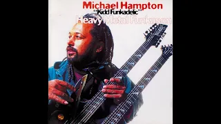 Michael Hampton - Backindadaze