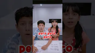 Creo que reprobaron su exámen!! 🤣🤣