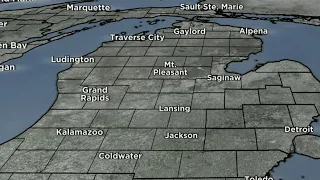 Metro Detroit weather forecast for Oct. 3, 2022 -- 6 a.m. Update