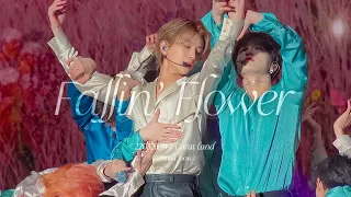 220326 캐럿랜드 Fallin' Flower 세븐틴 조슈아 FOCUS (SEVENTEEN JOSHUA focus)