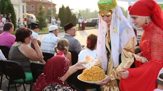 Саратовские мусульмане порадуют горожан на Курбан-Байрам | Новости Саратова