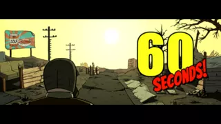 60 Seconds Soundtrack - 60 Seconds!