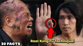 30 Mind-Blowing Kung Fu Hustle Facts You Didn't Know!